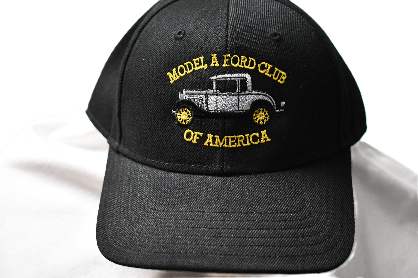 Baseball Hat
