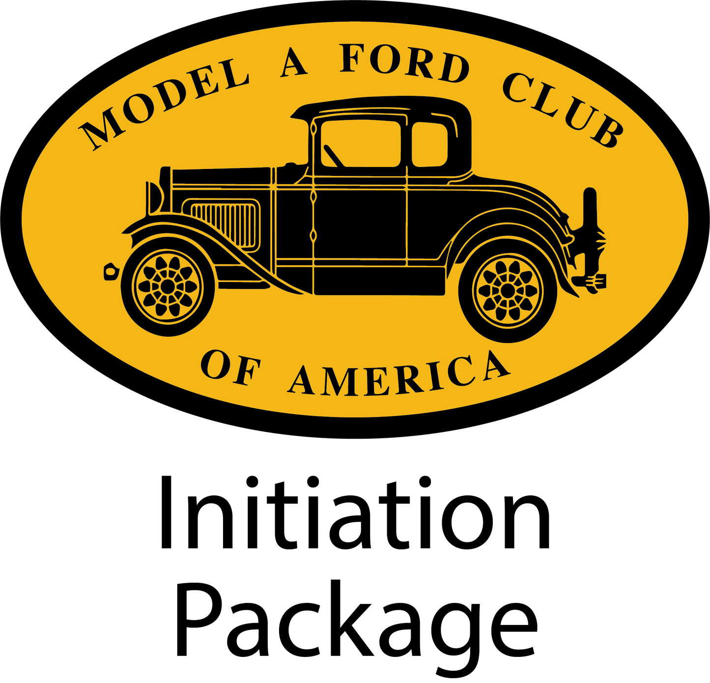 Membership Initiation Package