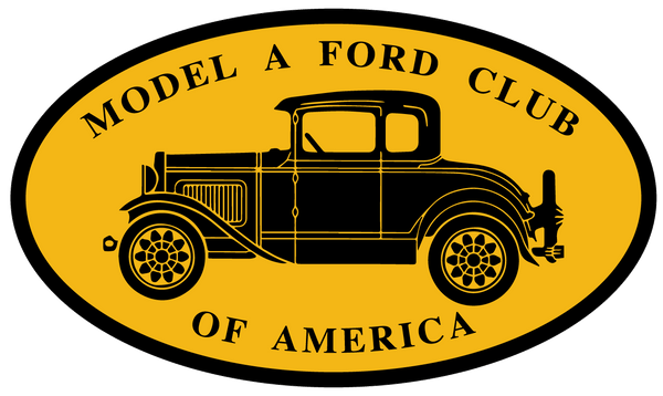 Model A Ford Club of America