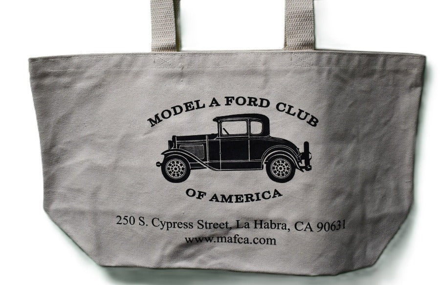 Swap Meet Tote Bag